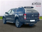Ford Ranger Image 3
