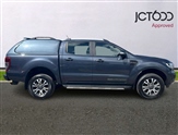 Ford Ranger Image 4