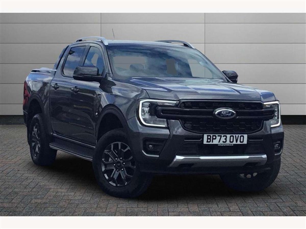 Large image for the Used Ford Ranger