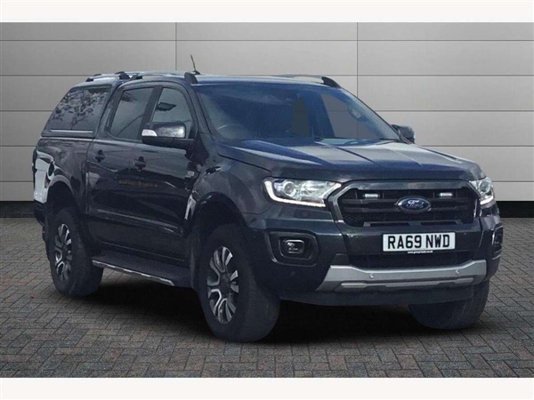 Large image for the Used Ford Ranger