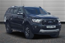 Used Ford Ranger