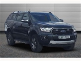 Ford Ranger Image 1