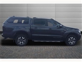 Ford Ranger Image 6