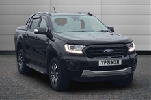 Used Ford Ranger
