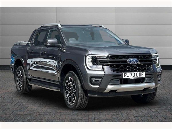 Large image for the Used Ford Ranger