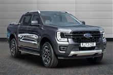 Used Ford Ranger
