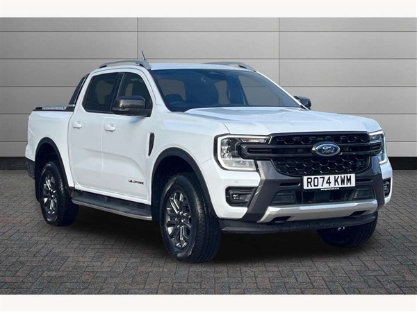 Large image for the Used Ford Ranger
