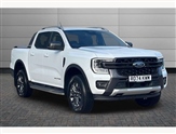 Ford Ranger Image 1