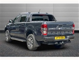 Ford Ranger Image 5