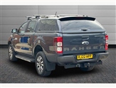 Ford Ranger Image 3
