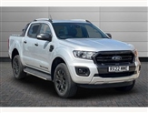 Ford Ranger Image 1