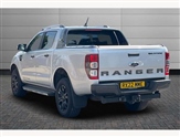 Ford Ranger Image 3