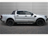 Ford Ranger Image 5