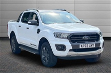 Used Ford Ranger