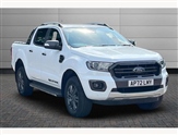 Ford Ranger Image 1