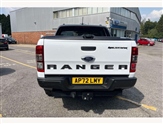 Ford Ranger Image 2