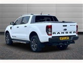 Ford Ranger Image 3