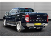 Ford Ranger Image 3