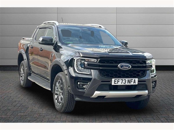 Large image for the Used Ford Ranger