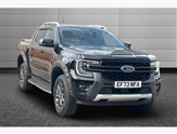 Ford Ranger Image 1