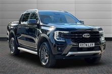 Used Ford Ranger