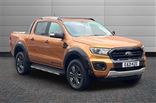Used Ford Ranger