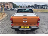 Ford Ranger Image 2