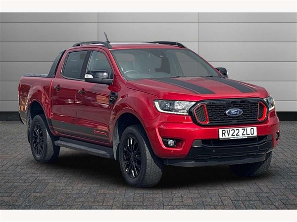 Large image for the Used Ford Ranger