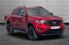 Used Ford Ranger