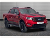Ford Ranger Image 1