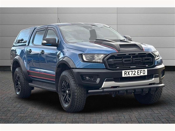Large image for the Used Ford Ranger