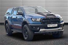 Used Ford Ranger
