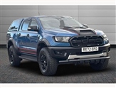 Ford Ranger Image 1