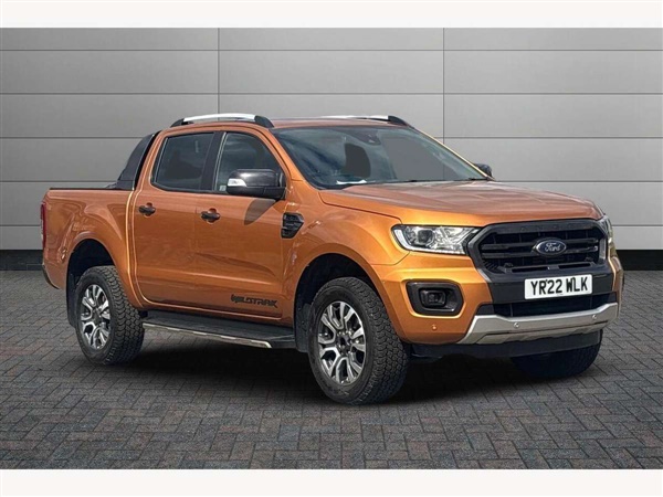 Large image for the Used Ford Ranger
