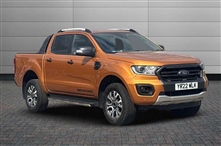 Used Ford Ranger