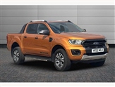 Ford Ranger Image 1
