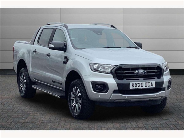 Large image for the Used Ford Ranger