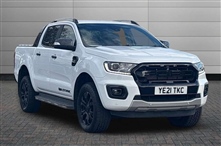 Used Ford Ranger Used Ford Ranger