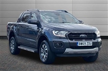 Used Ford Ranger