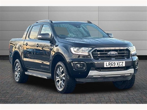 Large image for the Used Ford Ranger