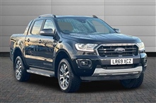 Used Ford Ranger