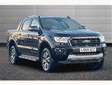 Ford Ranger Image 1