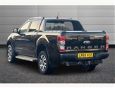 Ford Ranger Image 3