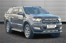 Used Ford Ranger