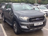 Ford Ranger Image 1