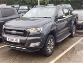 Ford Ranger Image 4