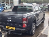 Ford Ranger Image 5