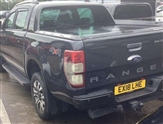 Ford Ranger Image 6