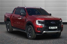 Used Ford Ranger