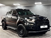 Used Ford Ranger